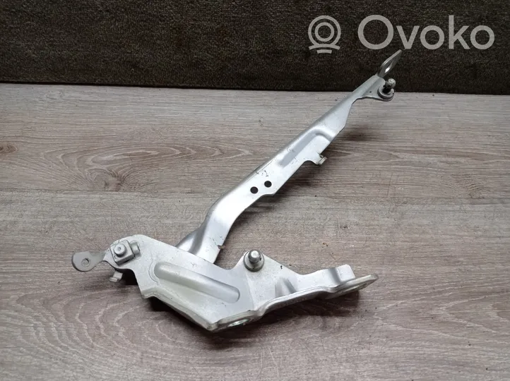 Volvo XC70 Engine bonnet/hood hinges 