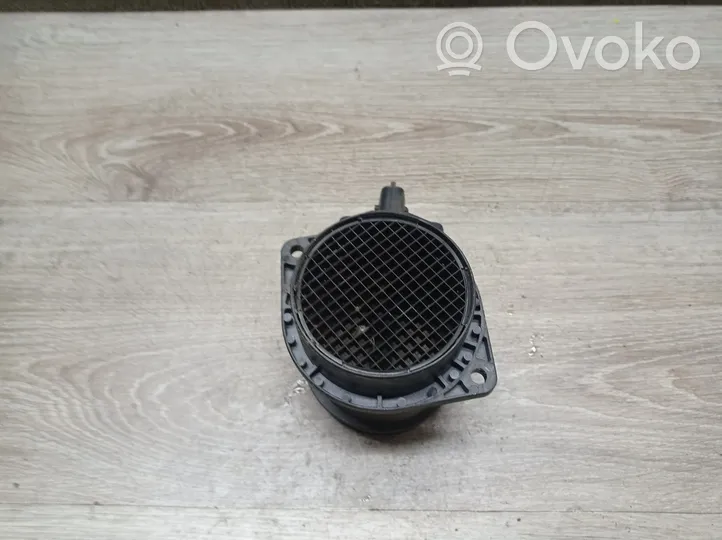 Volvo V70 Przepływomierz masowy powietrza MAF 0280218088