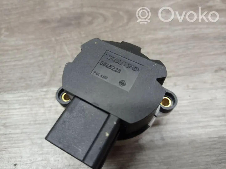 Volvo V70 Ignition lock contact 