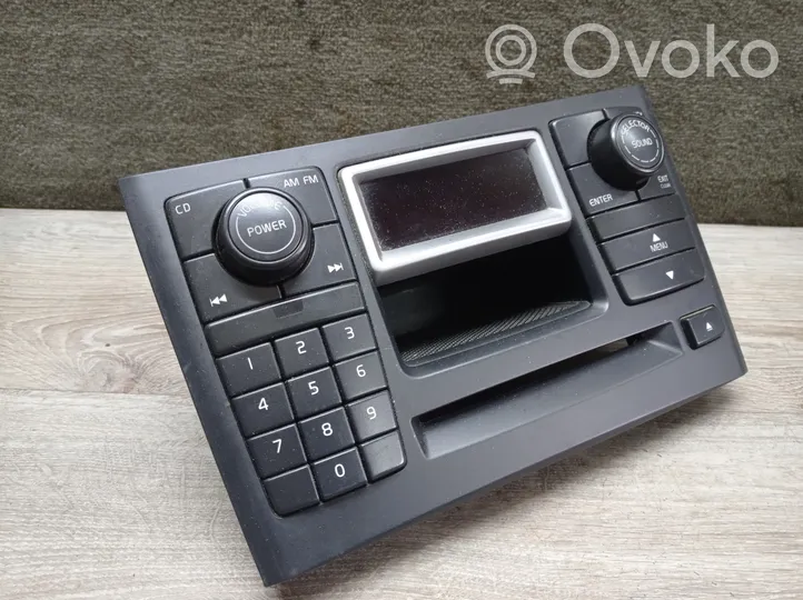 Volvo XC90 Radija/ CD/DVD grotuvas/ navigacija 30679179