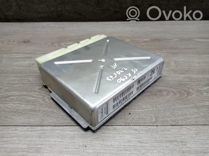 Volvo XC90 Pavarų dėžės valdymo blokas 00008863A2