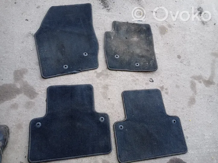 Volvo XC90 Kit tapis de sol auto 