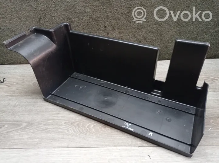 Volvo XC90 Coperchio/tappo della scatola vassoio della batteria 