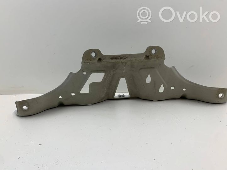 Porsche 911 991 Panel mocowania chłodnicy 99150453301