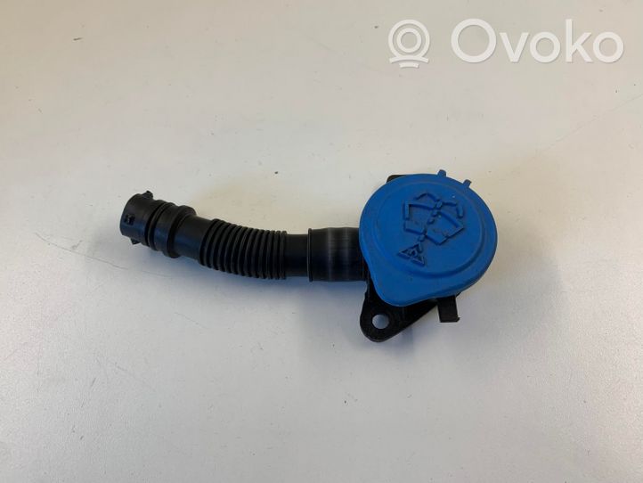 BMW 4 F32 F33 Tubo riempimento della vaschetta del liquido lavavetri 7241664