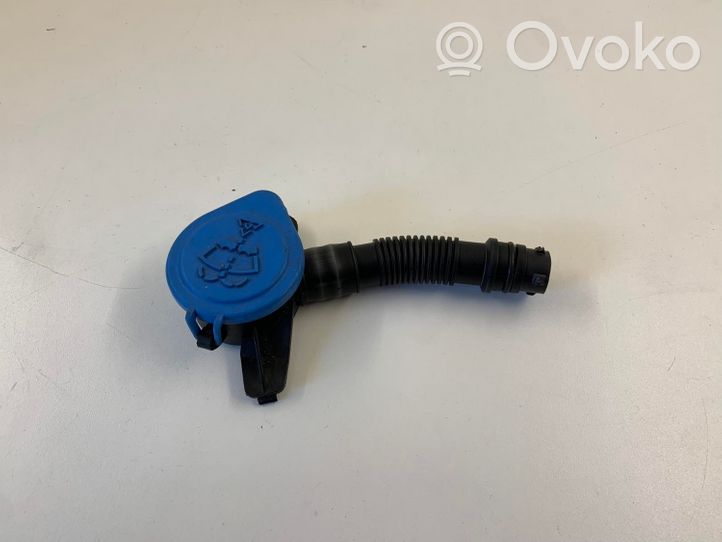 BMW 4 F32 F33 Tubo riempimento della vaschetta del liquido lavavetri 7241664