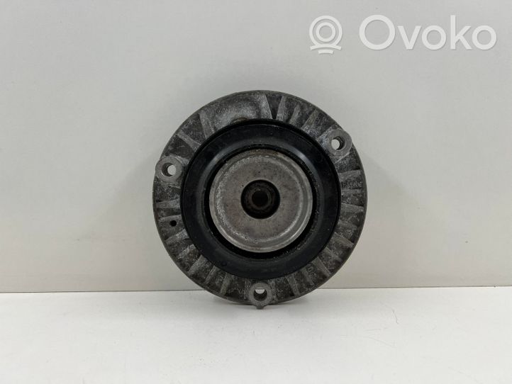 BMW 3 F30 F35 F31 Supporto di montaggio della molla elicoidale 6855817