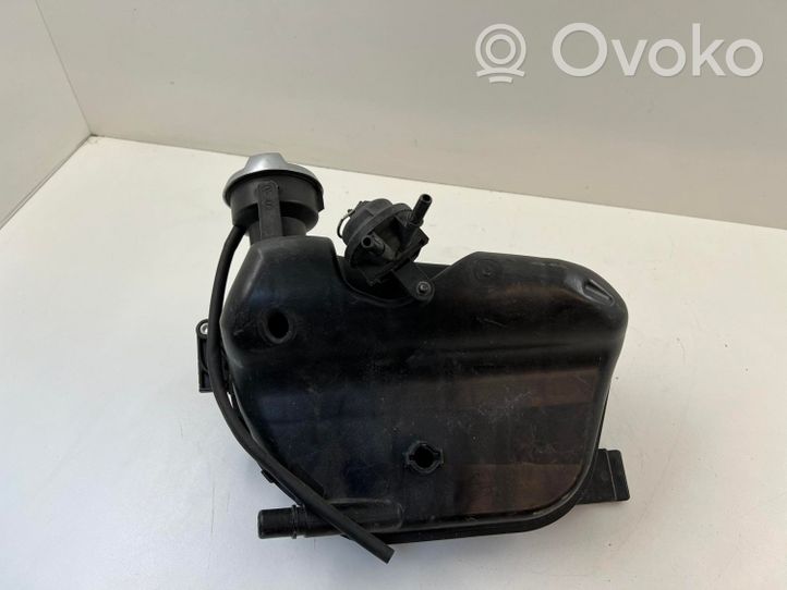 Porsche 911 991 Vase d'expansion / réservoir de liquide de refroidissement 991106057