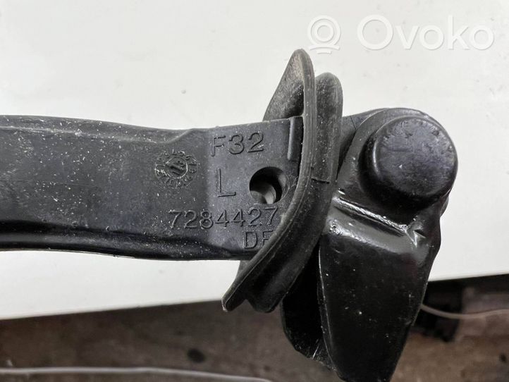 BMW 4 F32 F33 Front door check strap stopper 7284427