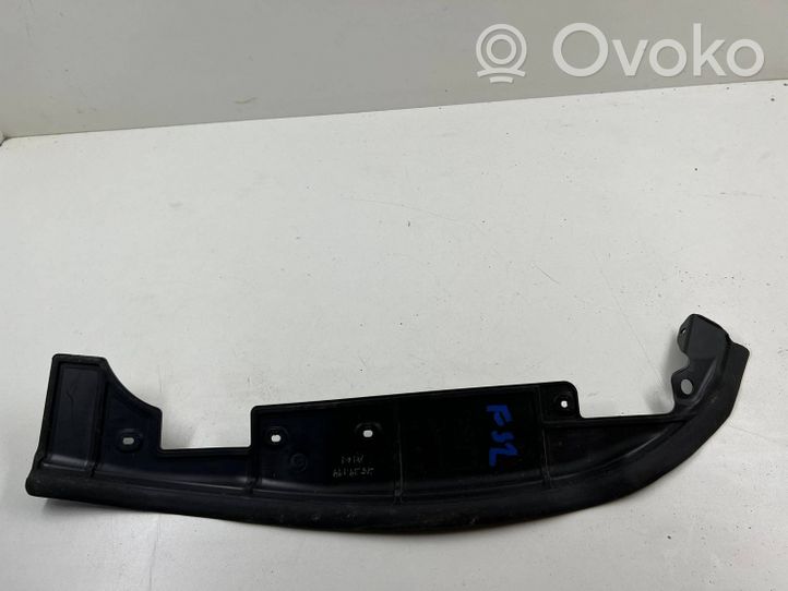 BMW M4 F82 F83 Otros elementos de revestimiento de la puerta delantera 7347702