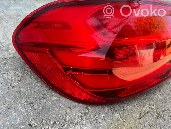 BMW 4 F32 F33 Luci posteriori 7296099