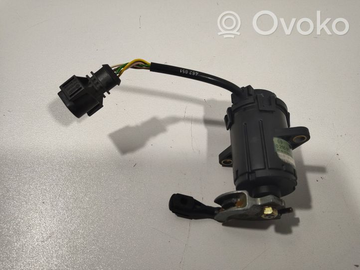 Volkswagen Vento Sensore posizionamento del pedale dell’acceleratore 3a0973813