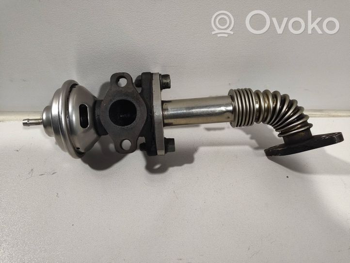 Volkswagen Vento EGR-venttiili 028131501E