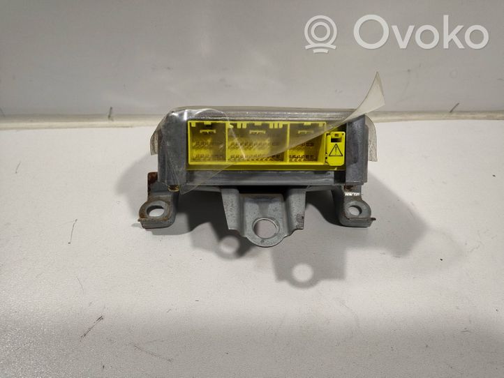 Toyota Hilux (N140, N150, N160, N170) Module de contrôle airbag 8917035110