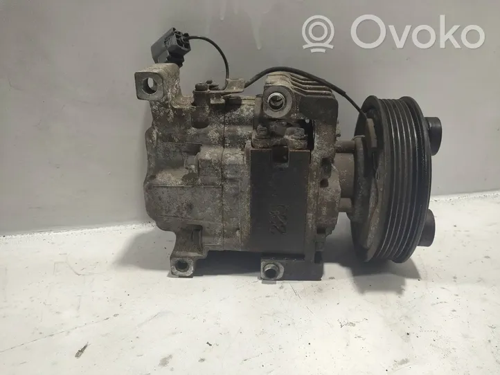 Mazda 6 Kompresor / Sprężarka klimatyzacji A/C K1006606