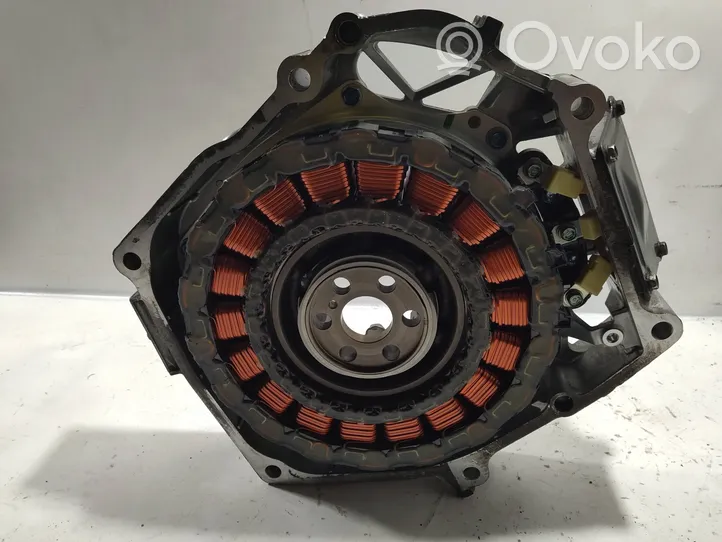 Honda Civic Gearbox-reducer motor 1A200RMX000