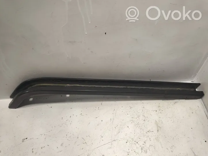 Citroen Berlingo Sliding door upper top rail 9684585680E