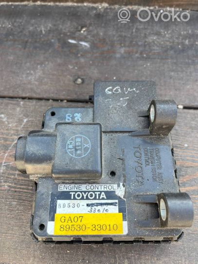 Toyota Camry Boîte de vitesse automatique 8953033010