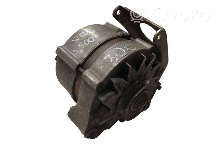 Mercedes-Benz S W126 Alternator 0120469945