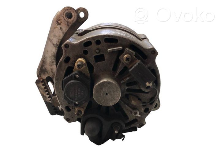 Mercedes-Benz S W126 Alternator 0120469945