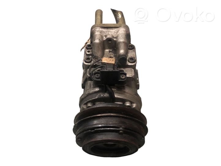 ZAZ 101 Air conditioning (A/C) compressor (pump) 1471001434