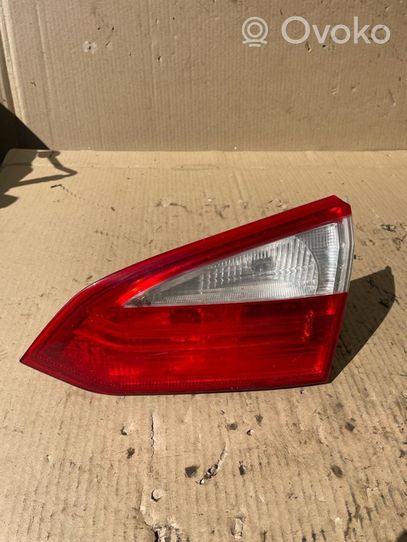 Ford Focus Tailgate rear/tail lights bm5113a602db