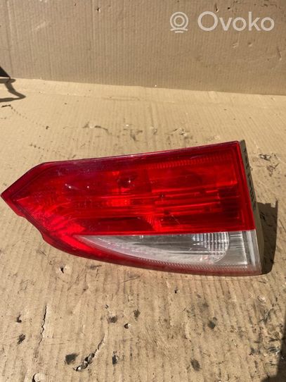 Ford Focus Tailgate rear/tail lights bm5113a603db