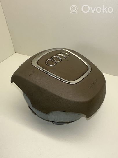 Audi A4 S4 B7 8E 8H Airbag dello sterzo 8E0880201DF