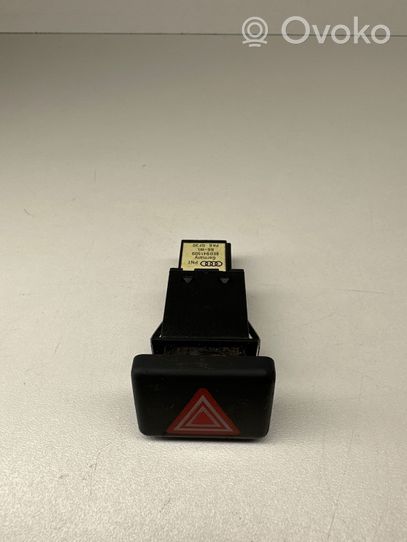 Audi A4 S4 B7 8E 8H Hazard light switch 8E0941509