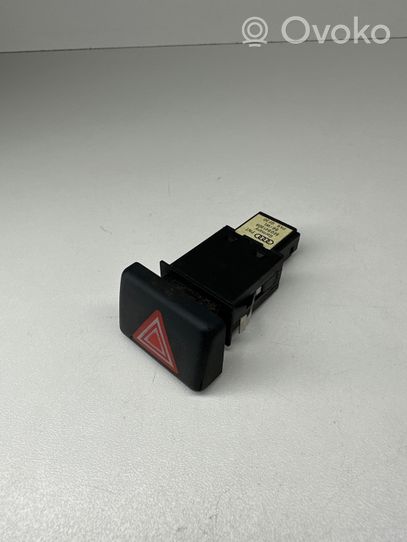 Audi A4 S4 B7 8E 8H Hazard light switch 8E0941509