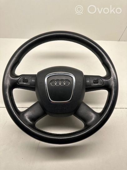 Audi A4 S4 B7 8E 8H Ohjauspyörä 8P0419091BG