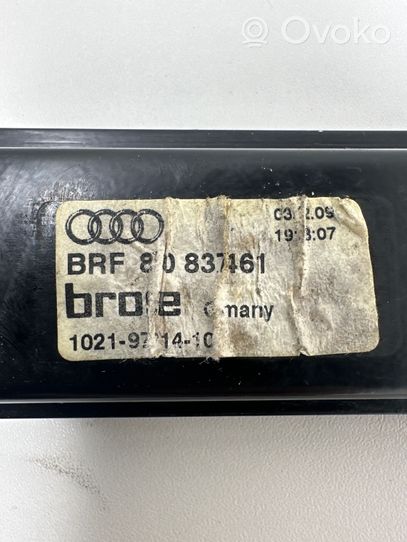 Audi A4 S4 B8 8K Lève-vitre électrique de porte avant 8E0837461