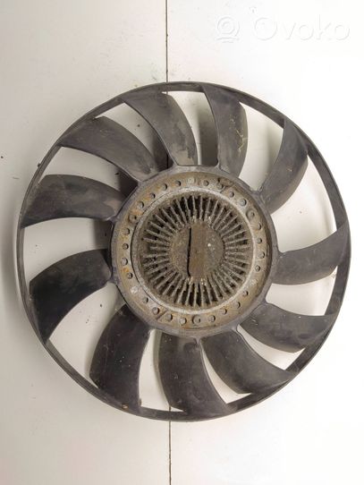 Audi A6 S6 C6 4F Fan impeller 059121