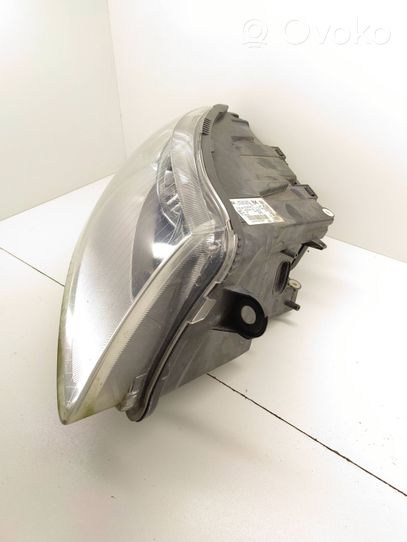 Audi A6 S6 C6 4F Faro/fanale 4F0941004