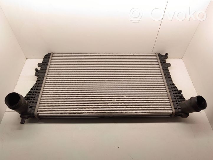 Audi A3 S3 A3 Sportback 8P Chłodnica powietrza doładowującego / Intercooler 1K0145803AS