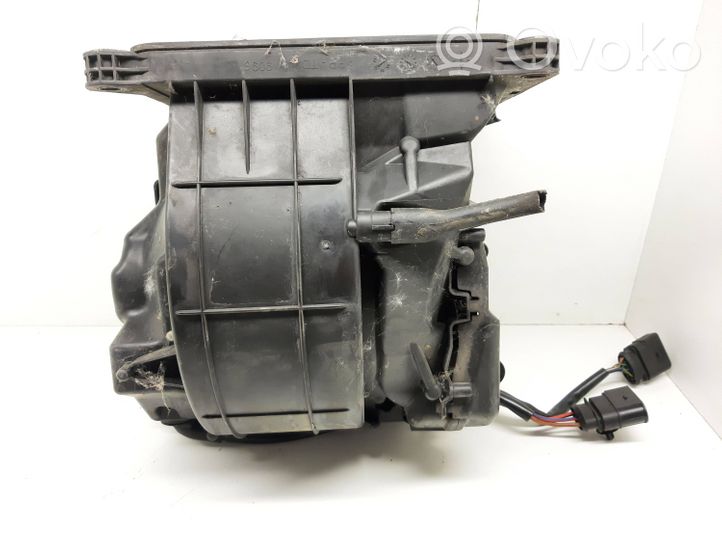 Audi A6 S6 C6 4F Scatola climatizzatore riscaldamento abitacolo assemblata 4F0820155D