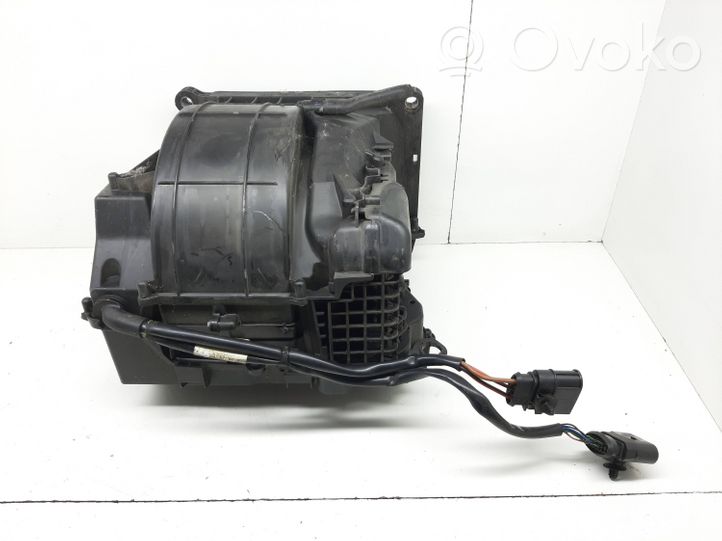 Audi A6 S6 C6 4F Scatola climatizzatore riscaldamento abitacolo assemblata 4F0820155D