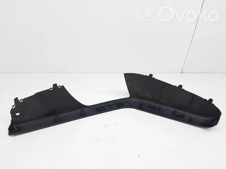 Audi A4 S4 B8 8K Altro elemento di rivestimento della portiera anteriore 8K1867585A