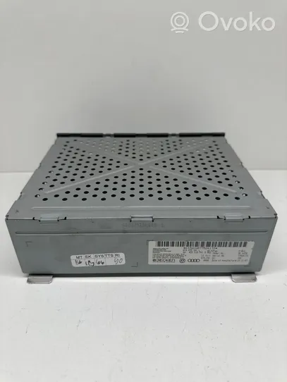 Audi A4 S4 B8 8K Amplificatore 4F0035541L