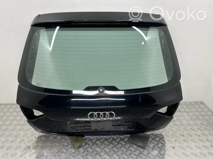 Audi A4 S4 B8 8K Takalastausovi 