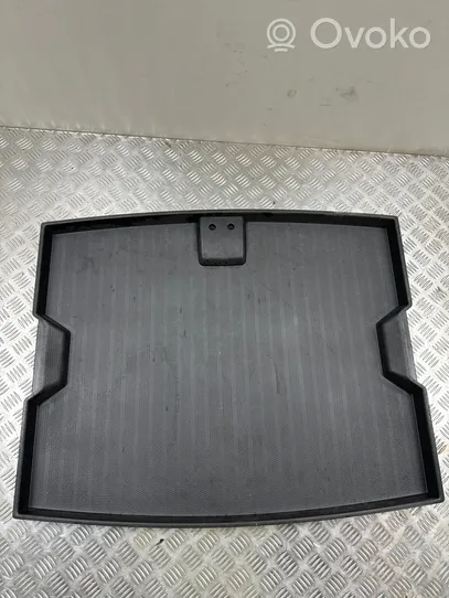 Audi A4 S4 B8 8K Trunk/boot floor carpet liner 8K9861531