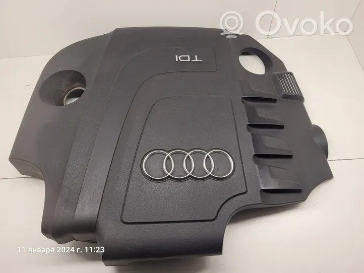 Audi A6 S6 C6 4F Variklio dangtis (apdaila) 03L103925Q