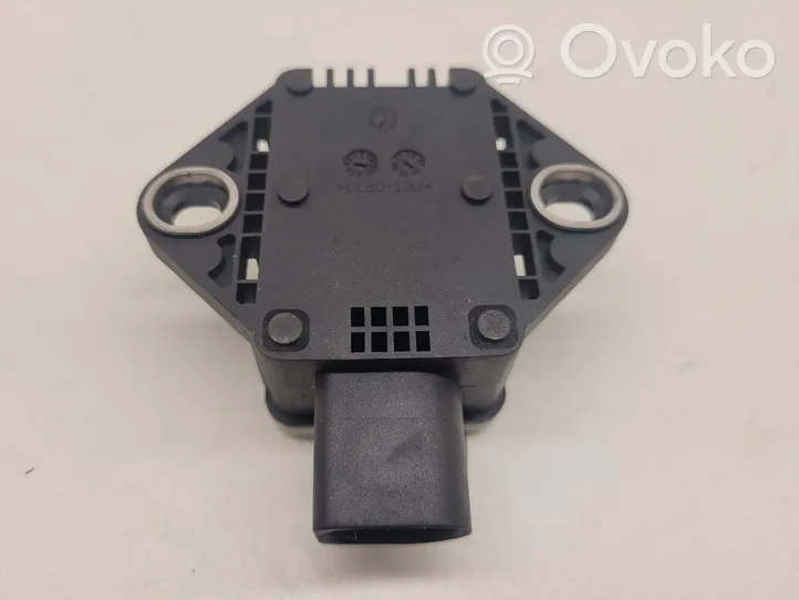 Audi A4 S4 B7 8E 8H Sensore di imbardata accelerazione ESP 8E0907637C