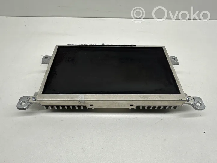 Audi A4 S4 B8 8K Monitor / wyświetlacz / ekran 8T0919603E