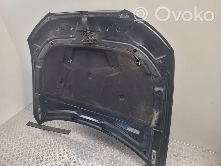 Audi A4 S4 B8 8K Vano motore/cofano 8K0010515P