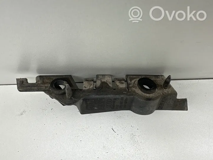 Audi A4 S4 B8 8K Staffa di rinforzo montaggio del paraurti anteriore 8K0807283