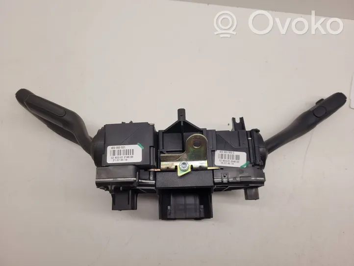 Audi A4 S4 B7 8E 8H Indicator stalk 8E0953549Q