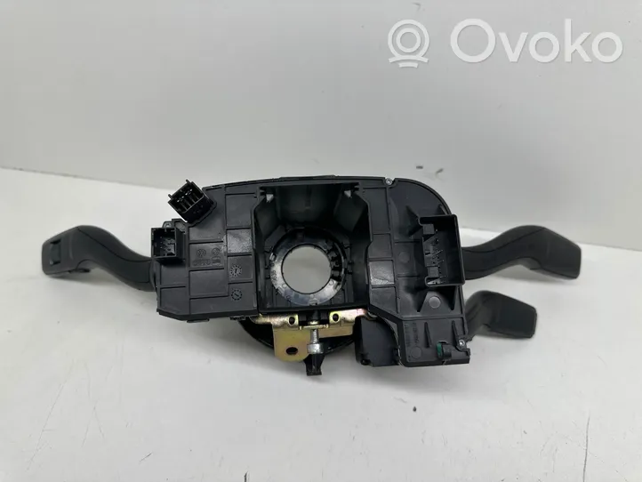 Audi A6 S6 C6 4F Steering wheel angle sensor 4F0953549A