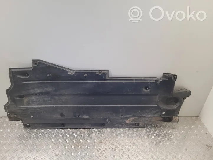 Audi A6 S6 C6 4F Couvercle de plateau inférieur 4F0825207C