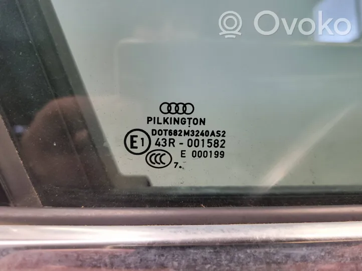 Audi A4 S4 B8 8K Drzwi 